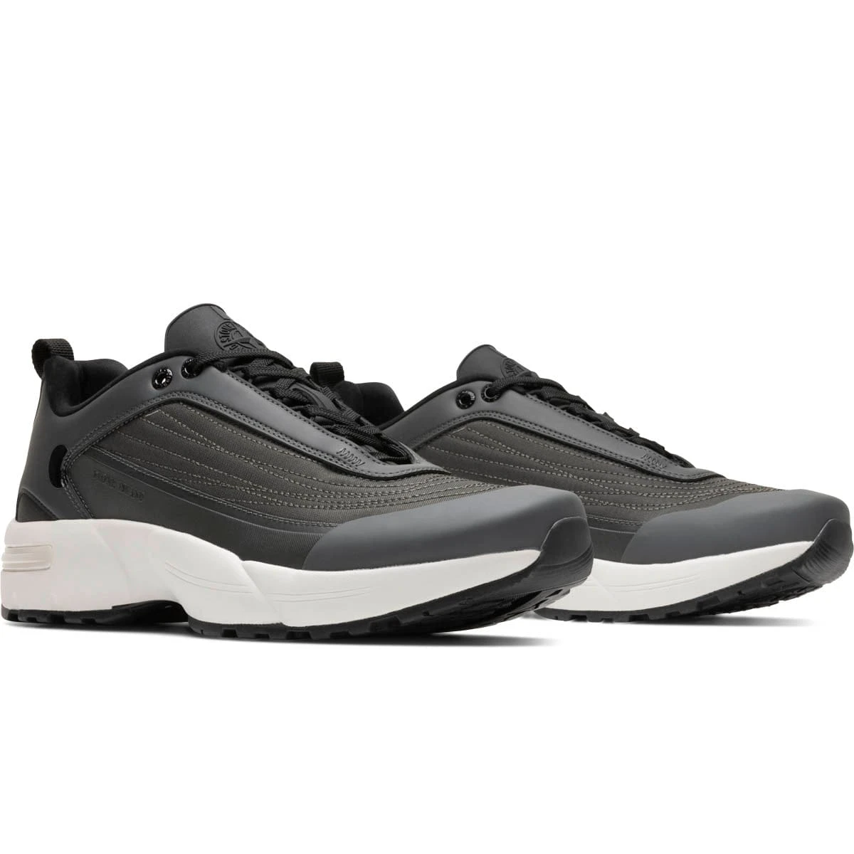 Stone Island SHOES 77FWS0303 V0029 2 Stone Island SHOES 77FWS0303 V0029 - Image 2