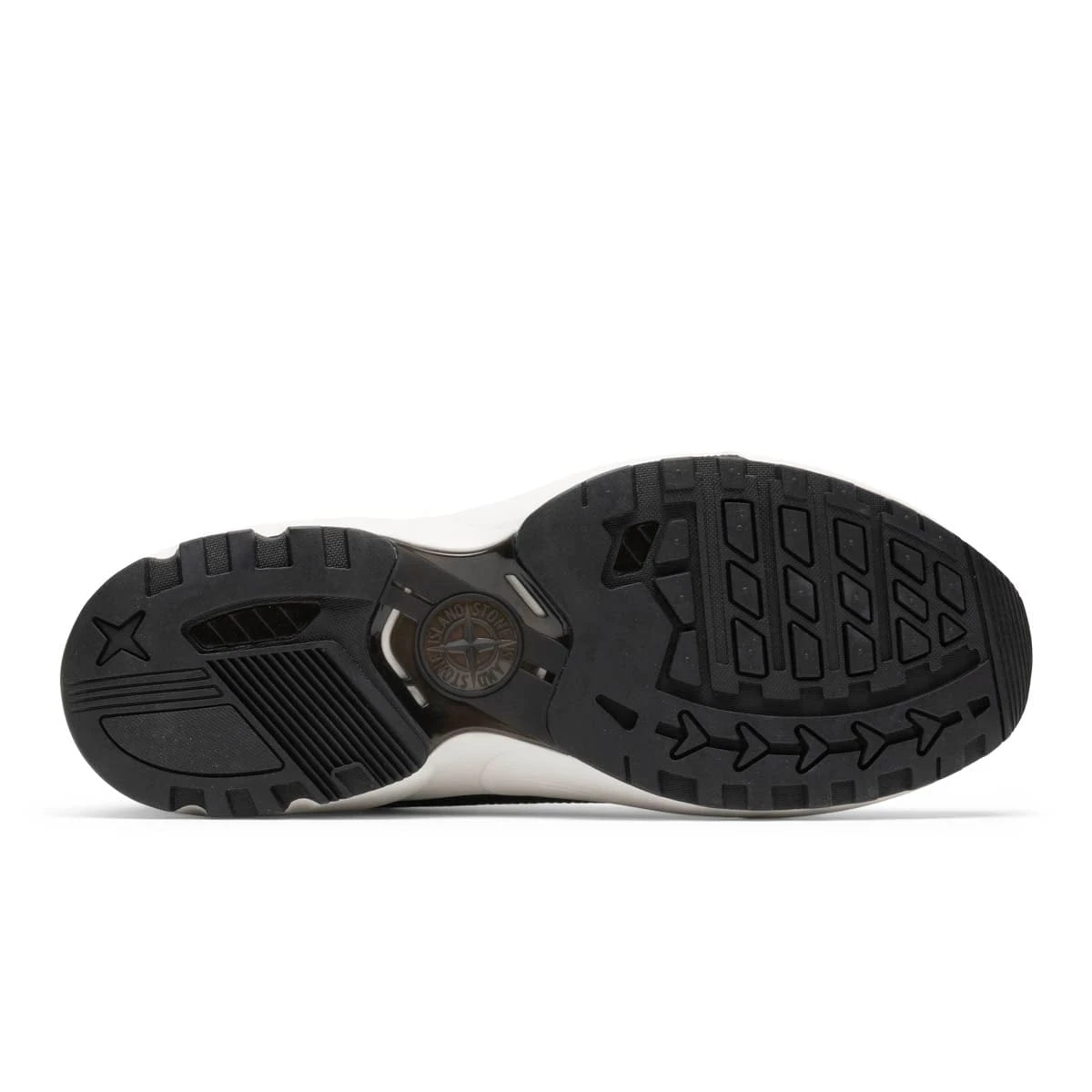 Stone Island SHOES 77FWS0303 V0029 6 Stone Island SHOES 77FWS0303 V0029 - Image 6