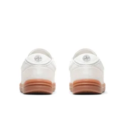 Stone Island SHOES 77FWS0101 V0001 -Pleasures SHOP StoneIslandRockV0001White77FWS0101 3