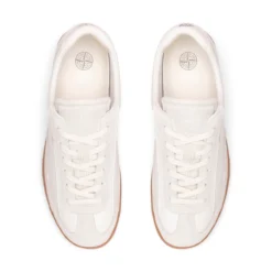 Stone Island SHOES 77FWS0101 V0001 -Pleasures SHOP StoneIslandRockV0001White77FWS0101 4