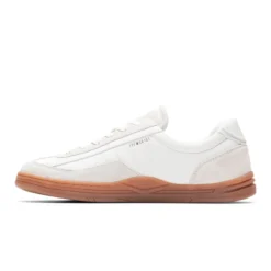 Stone Island SHOES 77FWS0101 V0001 -Pleasures SHOP StoneIslandRockV0001White77FWS0101 5