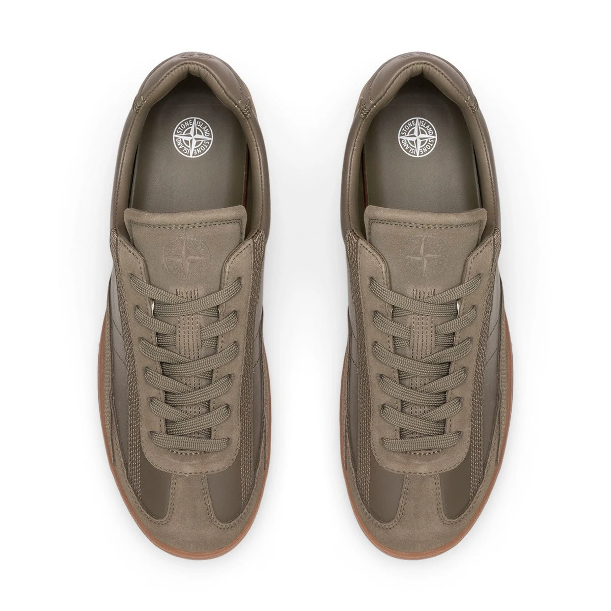 Stone Island SHOES 77FWS0101 V0054 4 Stone Island SHOES 77FWS0101 V0054 - Image 4