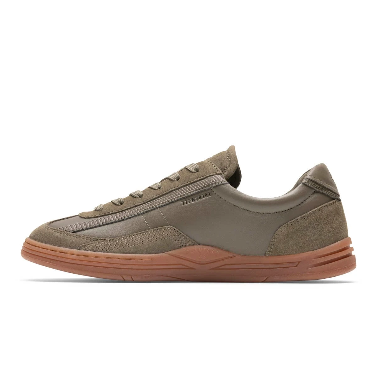 Stone Island SHOES 77FWS0101 V0054 5 Stone Island SHOES 77FWS0101 V0054 - Image 5