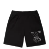 Stray Rats LIFE IS DEATH JAMMER SHORT