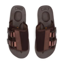 Suicoke KAW-VS -Pleasures SHOP SuicokeKAW VSBROWN8OG 081VS 4