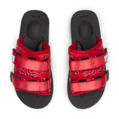Suicoke MOTO-CAB-PT02 -Pleasures SHOP SuicokeMOTO CAB PT02RED8OG 056CAB PT02 4