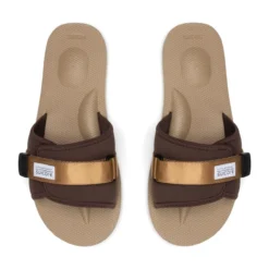 Suicoke PADRI -Pleasures SHOP SuicokePADRIBEIGETAN8OG 082 4