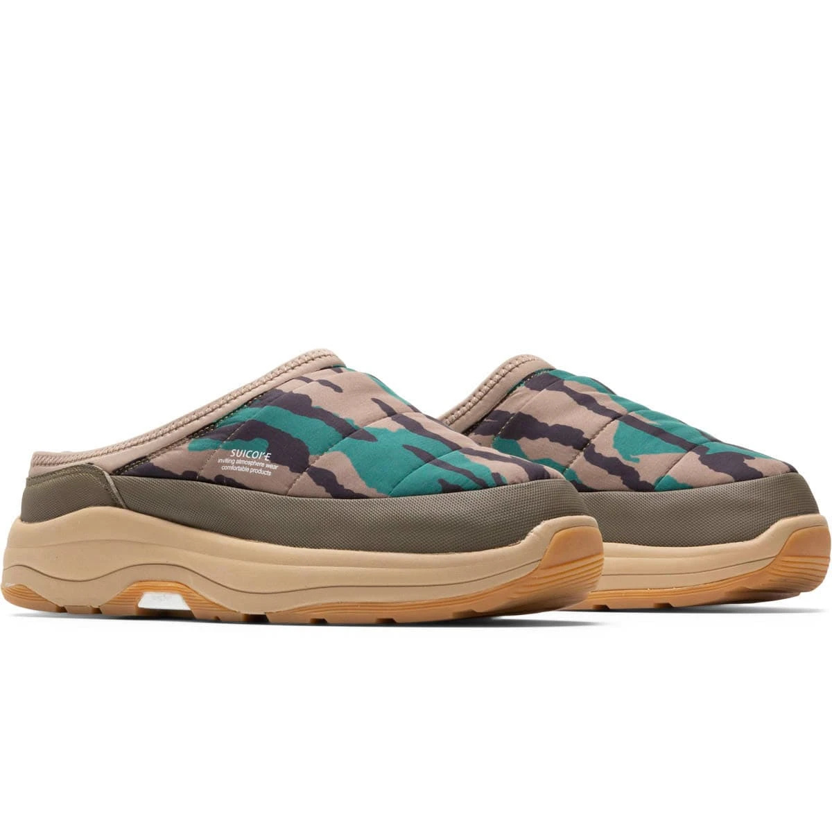 Suicoke PEPPER-LO-AB-PT04 2 Suicoke PEPPER-LO-AB-PT04 - Image 2