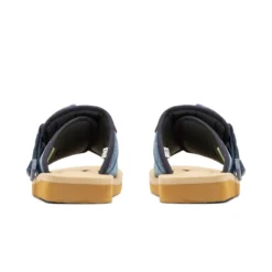 Suicoke X BODEGA KAW-CAB SLIDE -Pleasures SHOP SuicokeXBODEGAKAW CABSLIDEDENIM8OG 081 2CABBDG SD 3