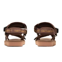 Suicoke X CARHARTT WIP DEPA-V2CHT -Pleasures SHOP SuicokeXCARHARTTWIPDEPA V2CHTBROWN8OG 022V2CHT 3