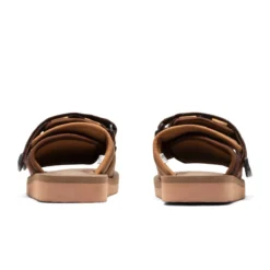 Suicoke X CARHARTT WIP MOTO-VCHT -Pleasures SHOP SuicokeXCARHARTTWIPMOTO VCHTBROWN8OG 056VCHT 3