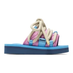 Suicoke X KIDSUPER MUUK-ABKS