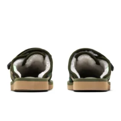 Suicoke ZAVO-MAB-PT04 GREEN SANDALS -Pleasures SHOP SuicokeZAVO MAB PT04GREEN8OG 072MAB PT04 3