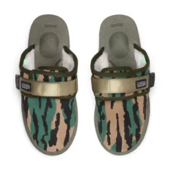 Suicoke ZAVO-MAB-PT04 GREEN SANDALS -Pleasures SHOP SuicokeZAVO MAB PT04GREEN8OG 072MAB PT04 4