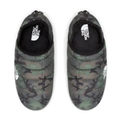 The North Face THERMOBALL TRACTION MULE V -Pleasures SHOP TheNorthFaceMTHERMOBALLTRACTIONMULEVTHYMEBRUSHWOODCAMOPRINT8NF0A3UZN33U 4