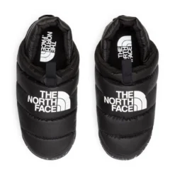 The North Face WOMEN'S NUPTSE MULE -Pleasures SHOP TheNorthFaceWOMEN SNUPTSEMULETNFBLACKTNFWHITE8NF0A5G2BKY41 4