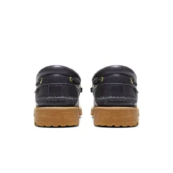 Timberland X Aimé Leon Dore 3-EYE LUG 7 Timberland X Aimé Leon Dore 3-EYE LUG -Pleasures SHOP TimberlandAIMELEONDORETIMBERLAND3 EYELUGNAVY8TB0A2Q4E019 3
