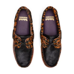 Timberland X WACKO MARIA 2 EYE BOAT SHOE -Pleasures SHOP TimberlandXWACKOMARIA2EYEBOATSHOEORANGE8TB0A5YYBDG8 4