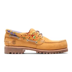 Timberland X CLOT WOMEN'S 3 EYE LUG