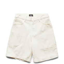 A.P.C. GILBERTO SHORTS