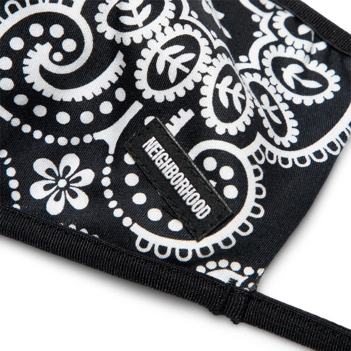 Neighborhood GUARDIAN-B / C-MASK 5 Neighborhood GUARDIAN-B / C-MASK - Image 5