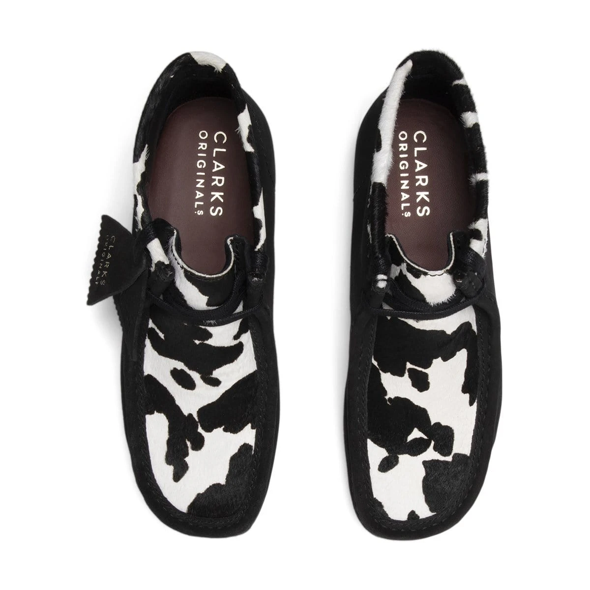 Clarks WALLABEE BOOT 4 Clarks WALLABEE BOOT - Image 4