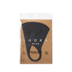 Marketplace LOOKA LOGO MASK -Pleasures SHOP b1d028c9032dbc66e9c8055281fcc2c4