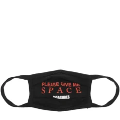 Pleasures SPACE FACE MASK