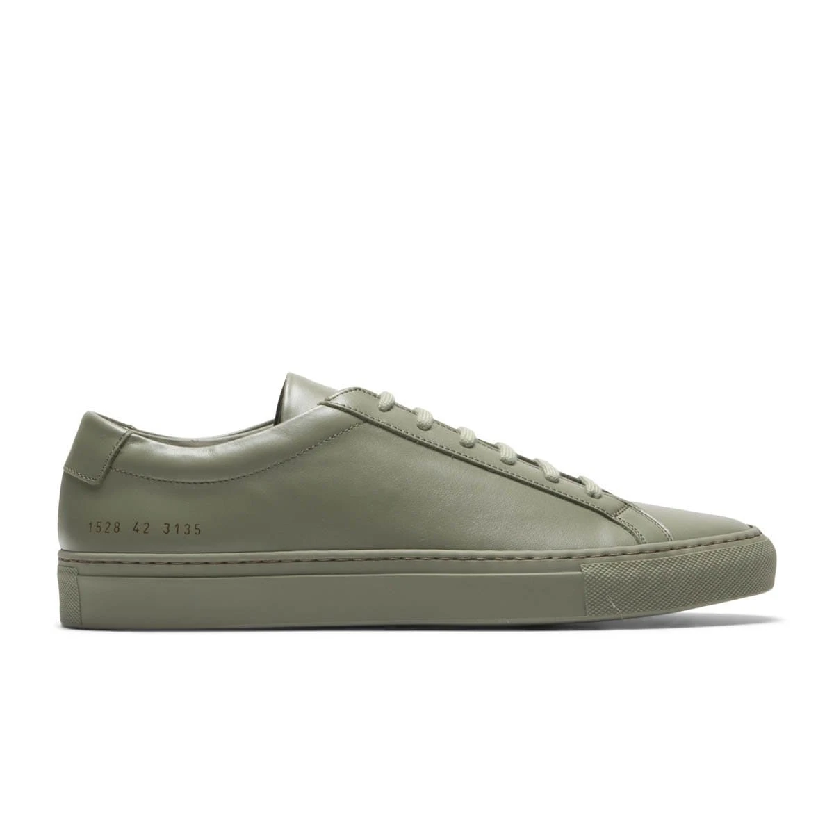 Common Projects ORIGINAL ACHILLES LOW 1 Common Projects ORIGINAL ACHILLES LOW