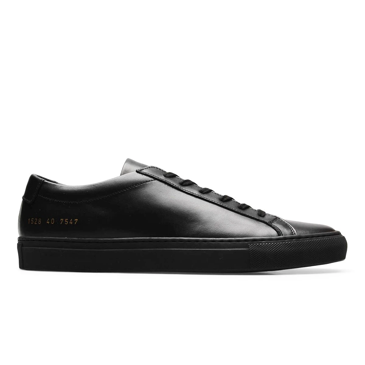 Common Projects ORIGINAL ACHILLES LOW 1 Common Projects ORIGINAL ACHILLES LOW