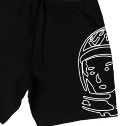 Billionaire Boys Club BB HELMET SHORT -Pleasures SHOP billionaireboysclubBBHELMETSHORTBLACKS821 3105 3