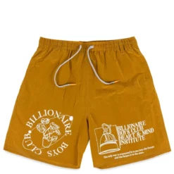 Billionaire Boys Club DIGITAL THERAPY SHORT