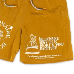 Billionaire Boys Club DIGITAL THERAPY SHORT -Pleasures SHOP billionaireboysclubDIGITALTHERAPYSHORTRADIANTYELLOWS821 4100 3
