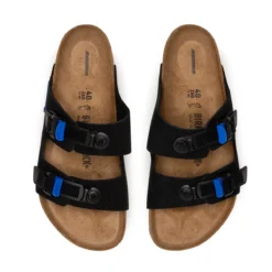 Birkenstock X ARIZONA TECH ADER ERROR -Pleasures SHOP birkenstockXARIZONATECHADERERRORBLACK401018954 4