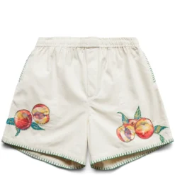 Bode GEORGIA PEACH RUGBY SHORT