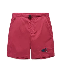 By Parra ANXIOUS DOG SHORTS