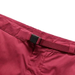 By Parra ANXIOUS DOG SHORTS -Pleasures SHOP byparraANXIOUSDOGSHORTSWINES49236 4