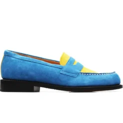 Hender Scheme TYPICAL COLOR EXCEPTION LOAFER #04