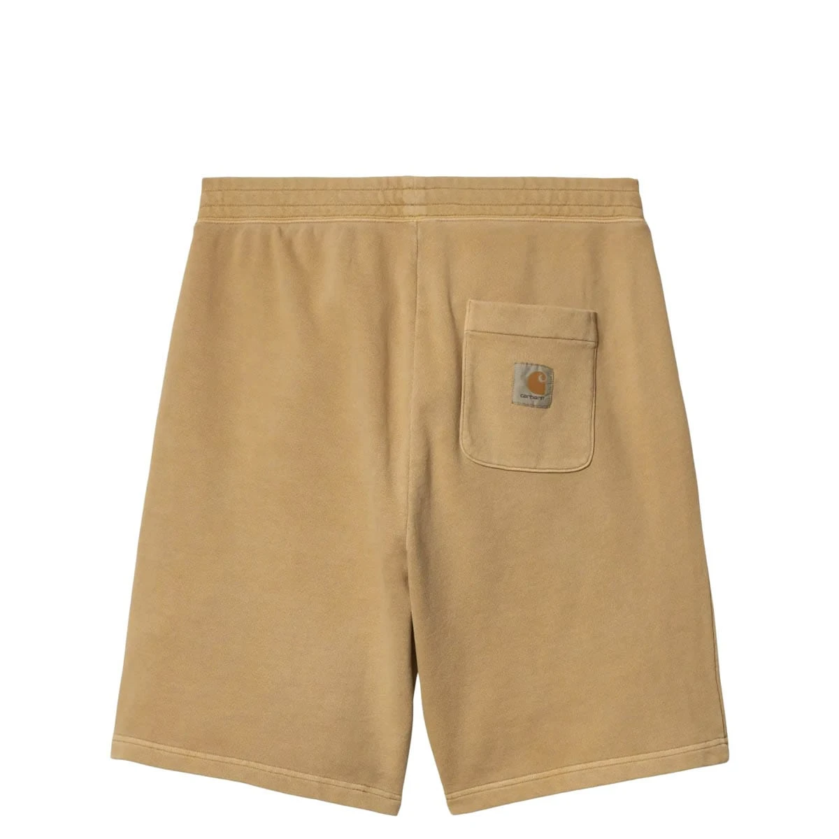 Carhartt WIP NELSON SWEAT SHORT 2 Carhartt WIP NELSON SWEAT SHORT - Image 2