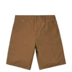 Carhartt WIP SINGLE KNEE SHORT