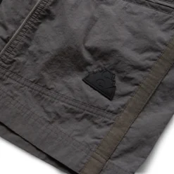 Cav Empt ACTIVITY SHORTS -Pleasures SHOP cavemptACTIVITYSHORTSGREYSCES22PT14 3