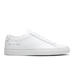 Common Projects WOMEN'S ORIGINAL ACHILLES LOW