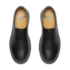 Dr. Martens 1461 BLACK SMOOTH 7 Dr. Martens 1461 BLACK SMOOTH -Pleasures SHOP ce6df4ac904ab4d63ad2694a4c617ee2
