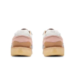 Clarks WOMEN'S TOR RUN -Pleasures SHOP clarksTORRUNWNSLIGHTPINKMULTI826164610 3