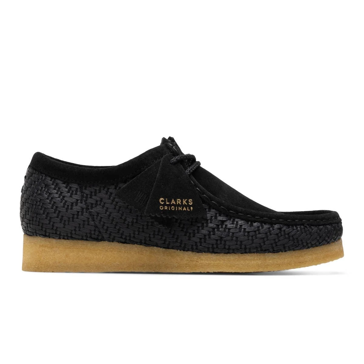 Clarks WALLABEE (RAFFIA) 1 Clarks WALLABEE (RAFFIA)