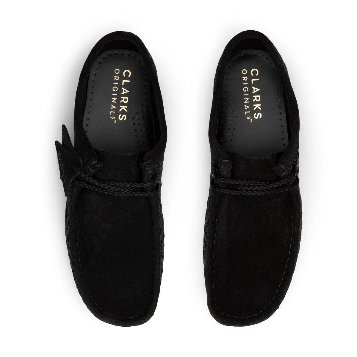 Clarks WALLABEE (RAFFIA) 4 Clarks WALLABEE (RAFFIA) - Image 4
