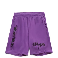 Stray Rats SEWER CREW JAMMER SHORT