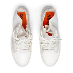 Converse X Ambush CHUCK 70 HI -Pleasures SHOP converse X AMBUSH CHUCK 70 HI WHITE WHITE WHITE 8 166516C top