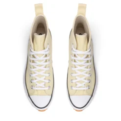 Converse RUN STAR HIKE HI -Pleasures SHOP converseRUNSTARHIKEHILEMONDROPBLACKWHITE8A02132C 4