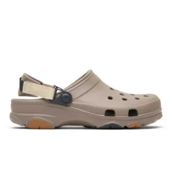 Crocs CLASSIC ALL TERRAIN CLOG